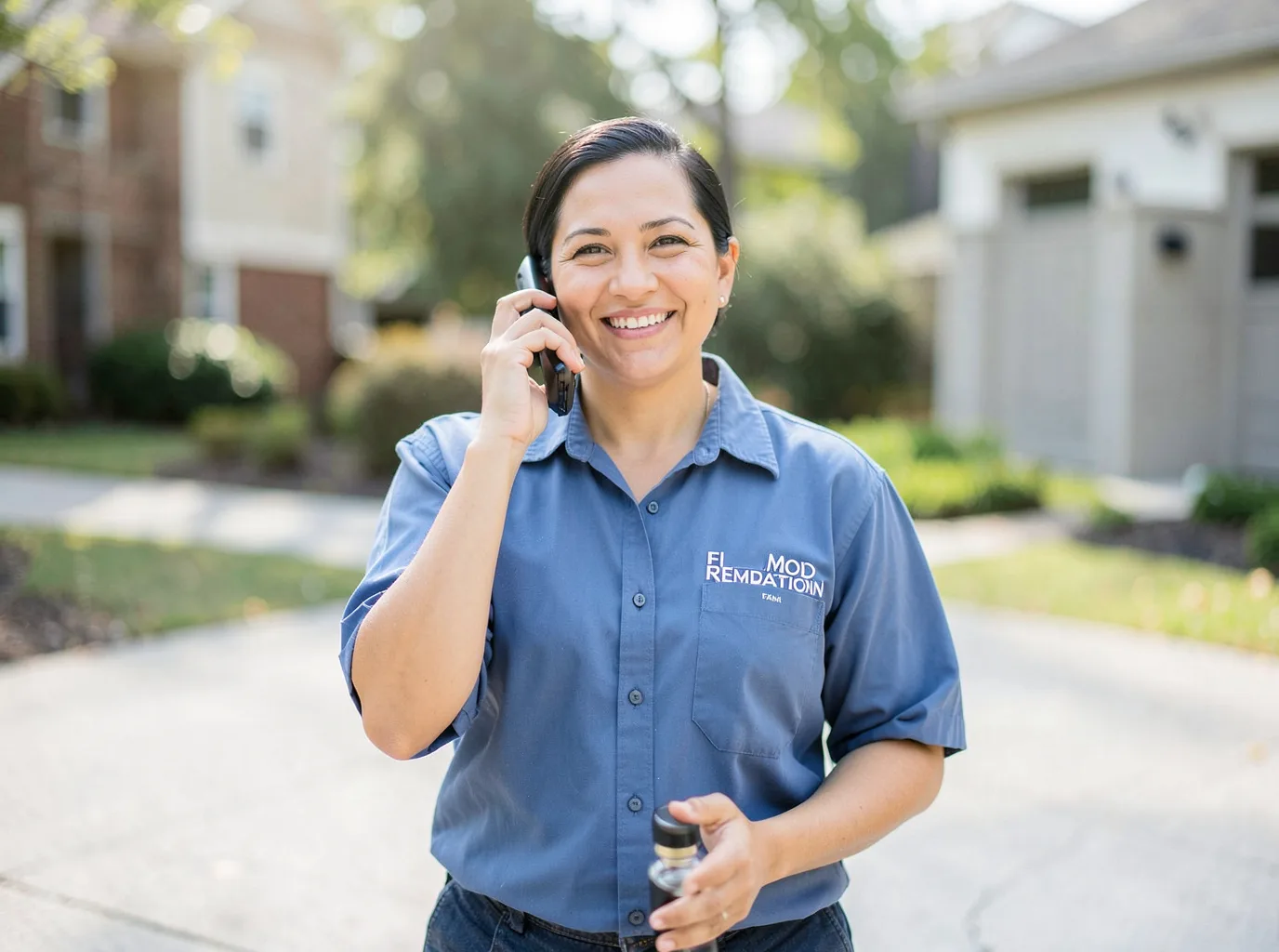 Mold Remediation Washington Island, WI FAQs